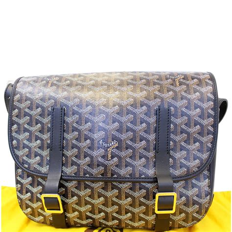 goyard bag for men|genuine goyard crossbody bags.